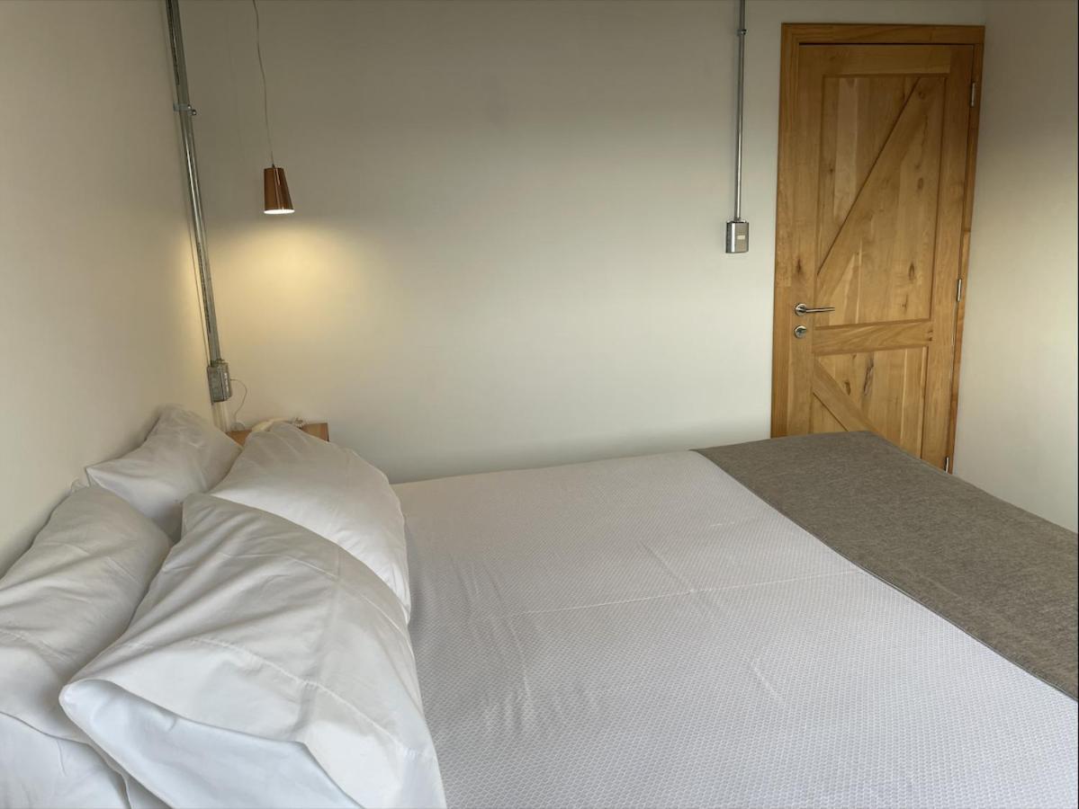 Hotel Big Sur Puerto Natales Eksteriør bilde